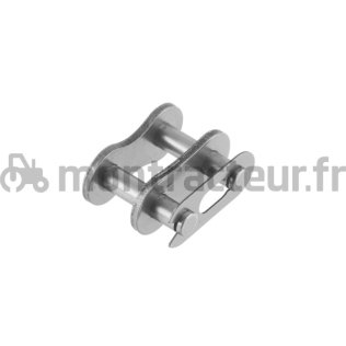 MAILLON DE JONCTION 16B-1 - P 25.4 MM - (BLISTER 1 PIÈCE)