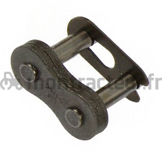 MAILLON DE JONCTION 08B-1 - P 12.7 MM - (BLISTER 1 PIÈCE)