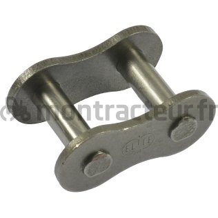 MAILLON DE JONCTION 10B-1 - P 15.875 MM - (BLISTER 1 PIÈCE)
