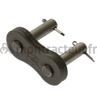 MAILLON DE JONCTION 16B-1 - P 25.4 MM - (BLISTER 1 PIÈCE)