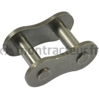 MAILLON DE JONCTION 20B-1 - P 31.75 MM - (BLISTER 1 PIÈCE)