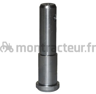 BROCHE L 165 MM - Ø 40 MM
