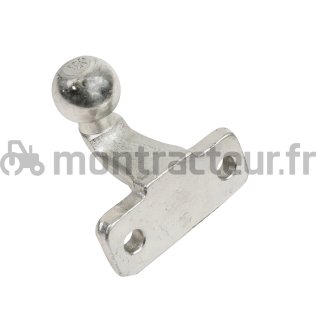 ÉQUERRE Ø 25 X Ø 50 MM - 2T