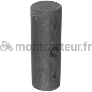 AXE DE BRAS DE DIRECTION Ø 35 X 100 MM