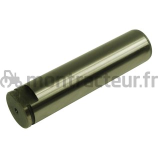 AXE DE BRAS DE DIRECTION Ø 31.8 - L 133 MM