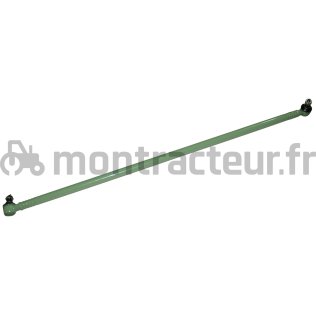BARRE DE DIRECTION L 1170 MM