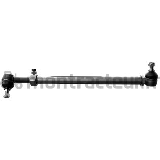 BARRE DE DIRECTION L 480/760 MM - M22.22 X 1.0 RH