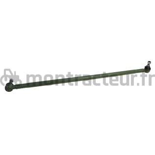 BARRE DE DIRECTION L 910 MM