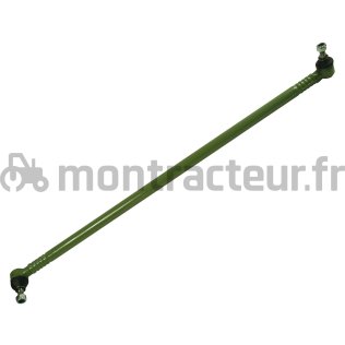 BARRE DE DIRECTION L 910 MM