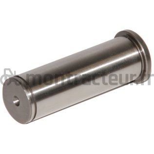 BROCHE DE VÉRIN DE DIRECTION Ø 25 MM X 82 MM ADAPTABLE JOHN DEERE