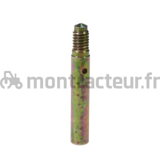 BROCHE DE VÉRIN DE DIRECTION Ø 14.25 MM X 92.08 MM ADAPTABLE MASSEY FERGUSON