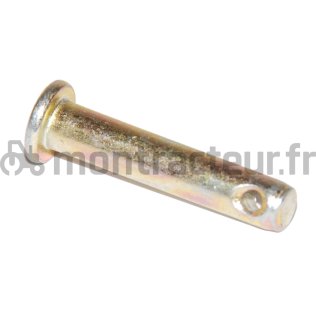 BROCHE DE VÉRIN DE DIRECTION ADAPTABLE MASSEY FERGUSON