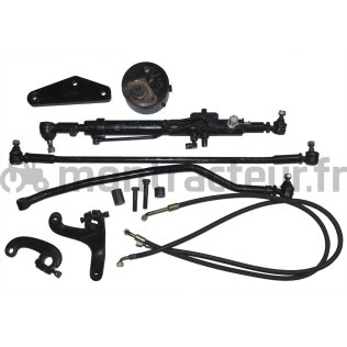 KIT DIRECTION ASSISTÉE ADAPTABLE MASSEY FERGUSSON