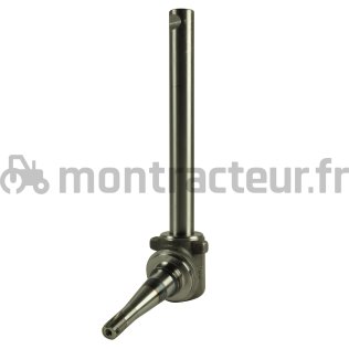 FUSÉE DE DIRECTION DROITE RÉF. 180346M92 - 897414M91 POUR TRACTEUR MASSEY FERGUSON