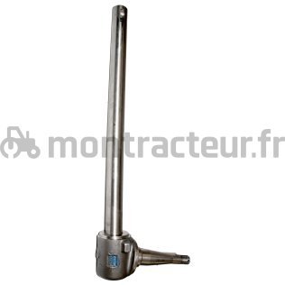 FUSÉE DE DIRECTION DROITE POUR TRACTEUR MASSEY FERGUSON