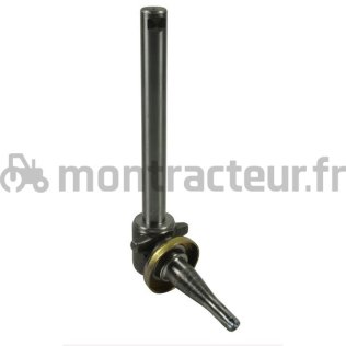 FUSÉE DE DIRECTION DROITE RÉF. 897236M94 POUR TRACTEUR MASSEY FERGUSON