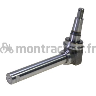 FUSÉE DE DIRECTION GAUCHE RÉF. 3131010R11 - 3131010R41 POUR TRACTEUR CASE/IH