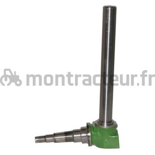 FUSÉE DE DIRECTION DROITE / GAUCHE POUR TRACTEUR JOHN DEERE