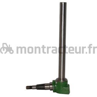 FUSÉE DE DIRECTION DROITE / GAUCHE POUR TRACTEUR JOHN DEERE