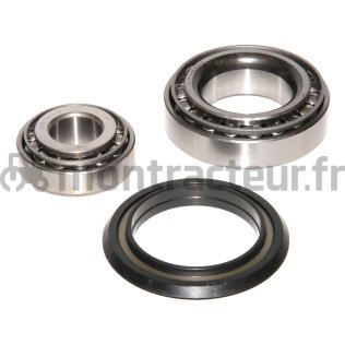 KIT DE ROULEMENTS DE ROUE POUR TRACTEUR FORD