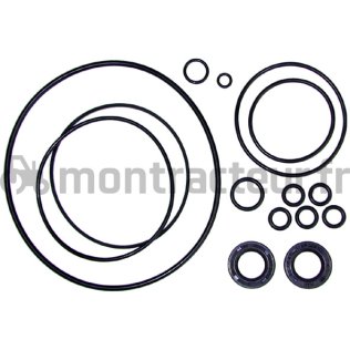 KIT DE RÉPARATION DE POMPE D'ALIMENTATION POUR TRACTEUR FORD