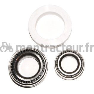 KIT RENOVATION MOYEU DE ROUE AVANT POUR TRACTEUR CASE / IH