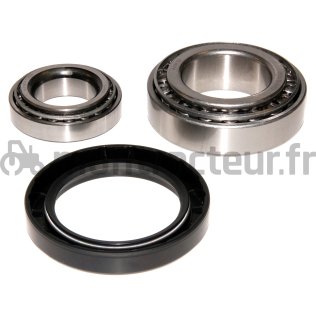 KIT RENOVATION MOYEU DE ROUE AVANT POUR TRACTEUR LANDINI - MASSEY FERGUSSON