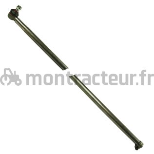 ROTULE DE BARRE DE DIRECTION