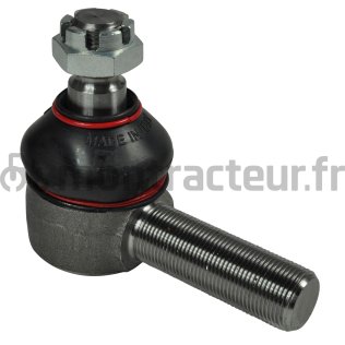 ROTULE DE VÉRIN M22 X 1.5