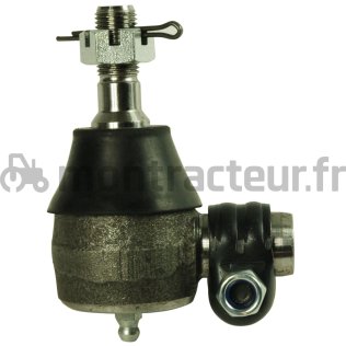 ROTULE DE VÉRIN