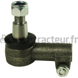 ROTULE DE VÉRIN