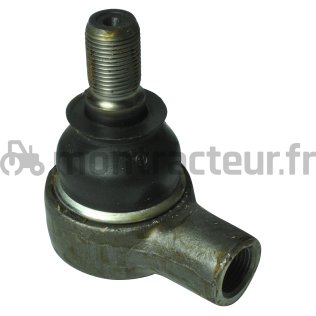 ROTULE DE VÉRIN
