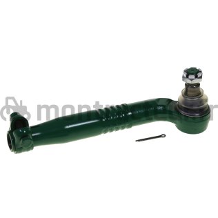 ROTULE GAUCHE - M24 X 1.5 RH