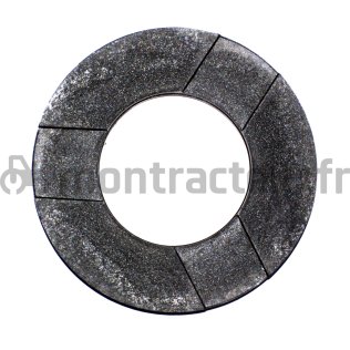 BAGUE DE BUTÉE DE DEBRAYAGE ADAPTABLE CASE-IH