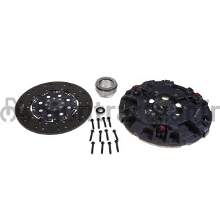 KIT AVEC BUTÉES - Ø 320 - REMPLACE Ø 310 AVANT ORGA RIGID 10 Z