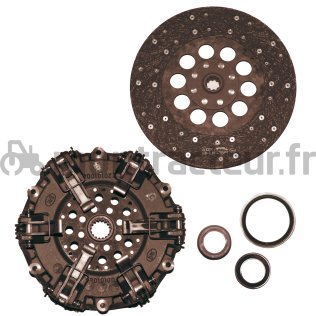 KIT EMBRAYAGE AVEC BUTÉES Ø 310/310