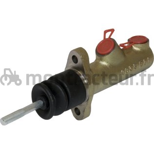 MAITRE CYLINDRE D'EMBRAYAGE TRACTEUR CASE/IH - DAVID BROWN