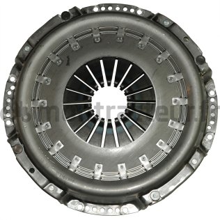 MÉCANISME SIMPLE - VOLANT PLAT Ø 310