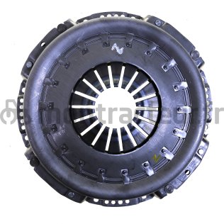 MÉCANISME SIMPLE - VOLANT PLAT Ø 310