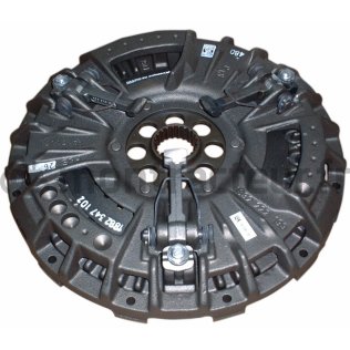 MÉCANISME SIMPLE Ø 320 - 3 DOIGTS - MOYEU FIXE 45 - 22