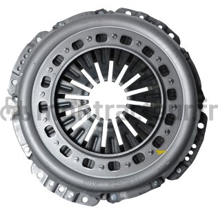 MÉCANISME SIMPLE - VOLANT PLAT Ø 330