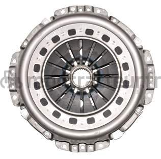 MÉCANISME SIMPLE Ø 330 - MOYEU FIXE 1 7/8'' - 29