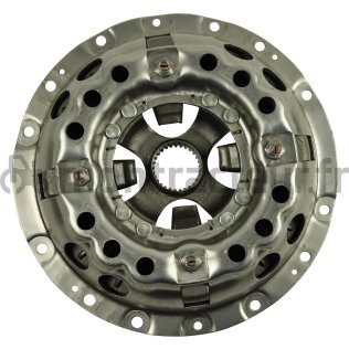 MÉCANISME SIMPLE Ø 280 - 4 DOIGTS - MOYEU FIXE 1 7/8'' - 29
