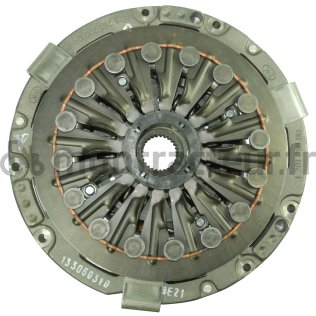 MÉCANISME SIMPLE Ø 330 - MOYEU FIXE 1 3/4'' - 27