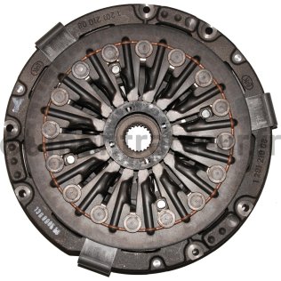 MÉCANISME SIMPLE Ø 320 - MOYEU FIXE 1 1/2'' - 23