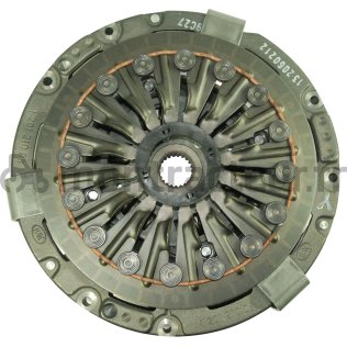 MÉCANISME SIMPLE Ø 320 - MOYEU FIXE 1 1/2'' - 23