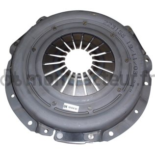 MÉCANISME SIMPLE - VOLANT PLAT - DIS. ORG O 280 - 6 BOULONS