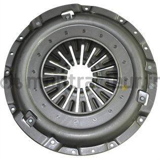 MÉCANISME SIMPLE - VOLANT CREUX O 350