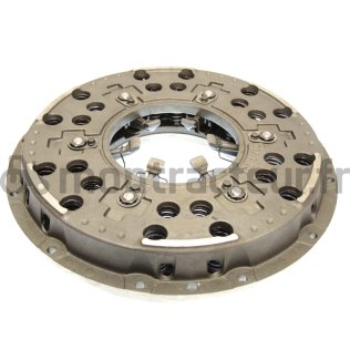 MÉCANISME SIMPLE - VOLANT CREUX Ø 350 - 6 DOIGTS