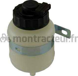 RÉSERVOIR LIQUIDE D'EMBRAYAGE